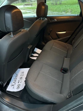 Opel Astra 1.4 EcoFlex, снимка 15