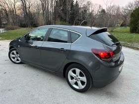 Opel Astra 1.4 EcoFlex, снимка 4