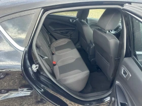 Ford Fiesta 1.5 TDCi Titanium, снимка 8