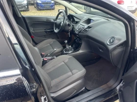 Ford Fiesta 1.5 TDCi Titanium, снимка 7