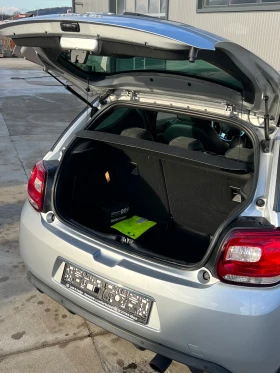 Citroen DS3 1.6i 120hp 4 cylinder, снимка 7
