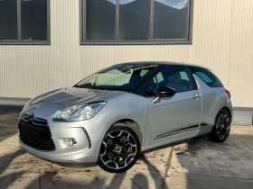 Citroen DS3 1.6i 120hp 4 cylinder, снимка 1