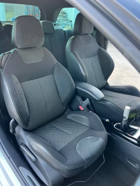 Citroen DS3 1.6i 120hp 4 cylinder, снимка 12