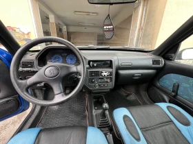 Peugeot 106, снимка 6