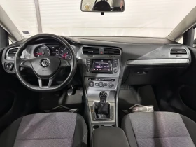 VW Golf, снимка 8