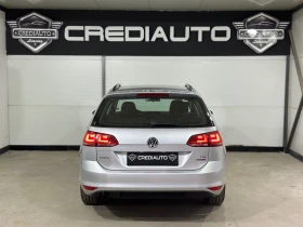 VW Golf, снимка 5