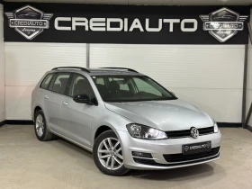 VW Golf, снимка 3