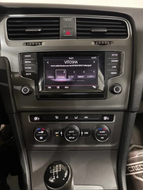VW Golf, снимка 10