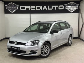 VW Golf, снимка 1