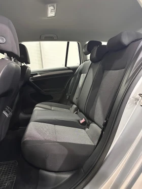 VW Golf, снимка 11