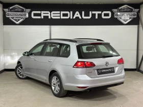 VW Golf, снимка 4
