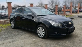 Chevrolet Cruze 2.0D , снимка 3