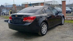 Chevrolet Cruze 2.0D , снимка 4