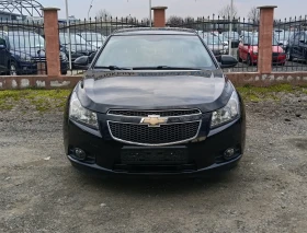 Chevrolet Cruze 2.0D , снимка 1