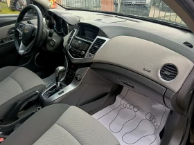 Chevrolet Cruze 2.0D , снимка 11