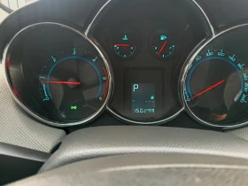 Chevrolet Cruze 2.0D , снимка 13