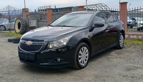 Chevrolet Cruze 2.0D , снимка 2