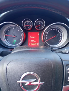 Opel Insignia Няма, снимка 10