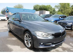 BMW 335 * 335i RWD, MAGS, TOIT OUVRANT, CUIR, BLUETOOTH, A, снимка 7