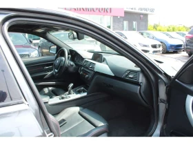 BMW 335 * 335i RWD, MAGS, TOIT OUVRANT, CUIR, BLUETOOTH, A, снимка 12