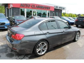 BMW 335 * 335i RWD, MAGS, TOIT OUVRANT, CUIR, BLUETOOTH, A, снимка 6