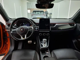 Renault Arkana RS Line Hybrid, снимка 5