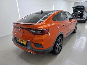 Renault Arkana RS Line Hybrid, снимка 3