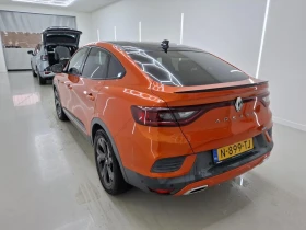 Renault Arkana RS Line Hybrid, снимка 4