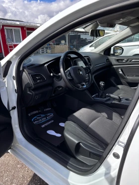 Renault Megane 1.5DCI LED/NAVI, снимка 10