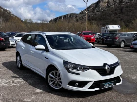 Renault Megane 1.5DCI LED/NAVI, снимка 1