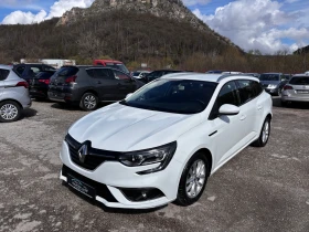 Renault Megane 1.5DCI LED/NAVI, снимка 7