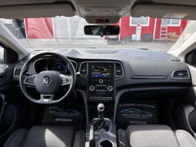 Renault Megane 1.5DCI LED/NAVI, снимка 11
