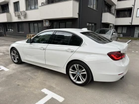 BMW 330 Xi, снимка 7