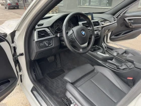 BMW 330 Xi, снимка 11