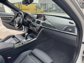 BMW 330 Xi, снимка 12