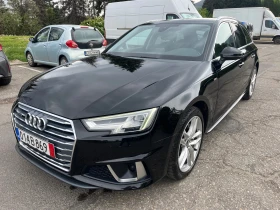 Audi A4 40 TDI quattro S line Edition, снимка 1