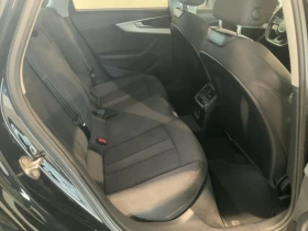 Audi A4 40 TDI quattro S line Edition, снимка 9