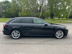 Audi A4 40 TDI quattro S line Edition, снимка 6