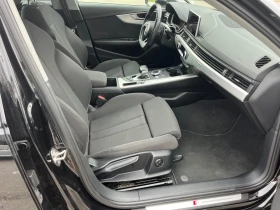 Audi A4 40 TDI quattro S line Edition, снимка 12