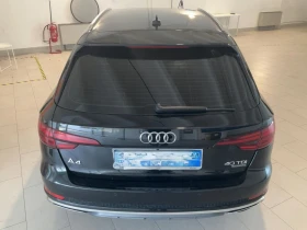 Audi A4 40 TDI quattro S line Edition, снимка 5
