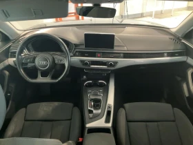 Audi A4 40 TDI quattro S line Edition, снимка 8