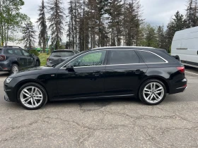 Audi A4 40 TDI quattro S line Edition, снимка 2