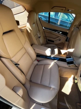 Porsche Panamera, снимка 13