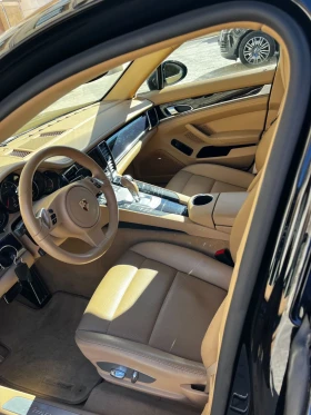 Porsche Panamera, снимка 3