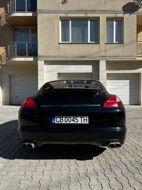 Porsche Panamera, снимка 6