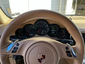 Porsche Panamera, снимка 16