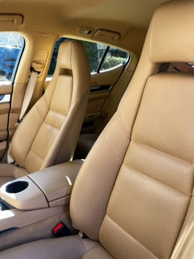 Porsche Panamera, снимка 7