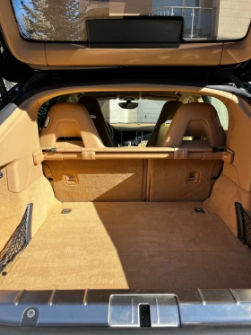Porsche Panamera, снимка 8