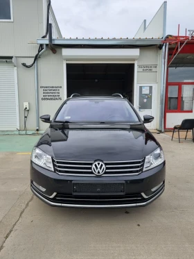 VW Passat 2.0tdi 140к.с Highline Led DSG автомат, снимка 7