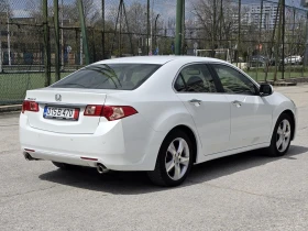 Honda Accord 2.4i-VTEC Дистроник Пълна сервизна история в ХОНДА, снимка 5